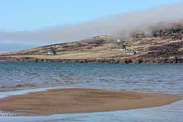 Cabot Trail Cape Breton Island