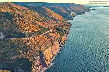 Cape Breton Highland National Park